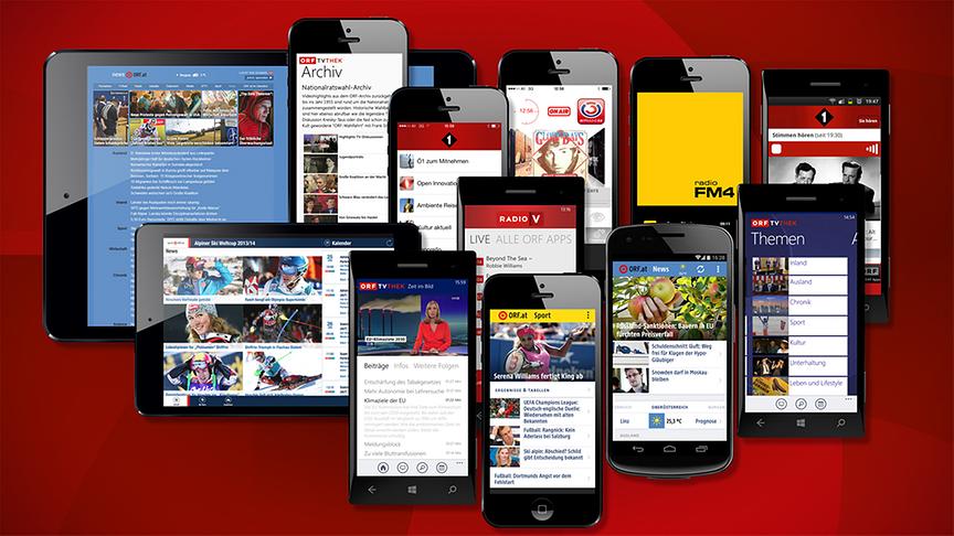 © ORF ORF Chronik 2010-2019