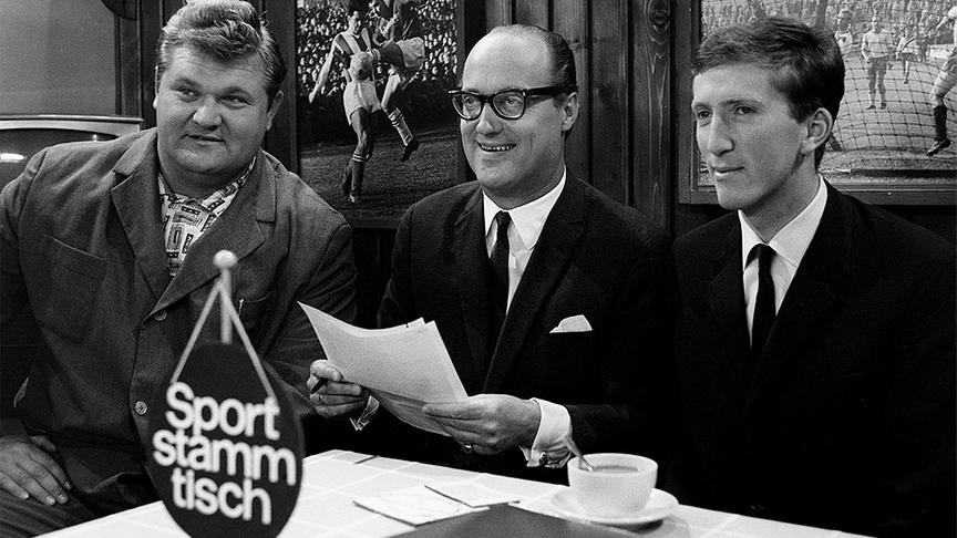 © ORF ORF-Chronik 1960-1969