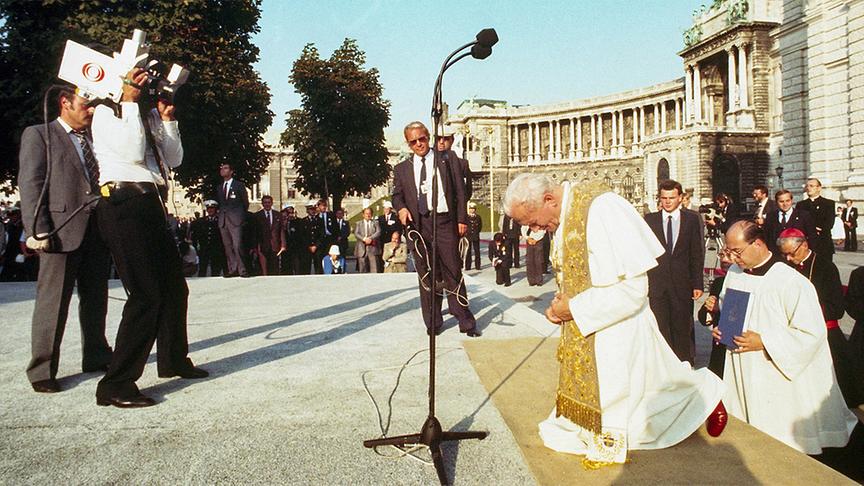 ORF Chronik 1980-1989