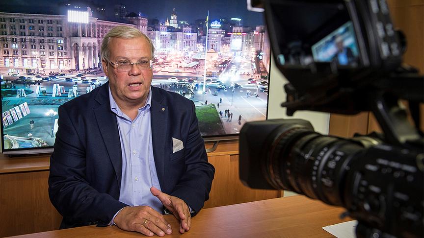 © ORF ORF Chronik 2010-2019