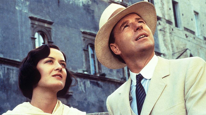 ORF Chronik 1980-1989