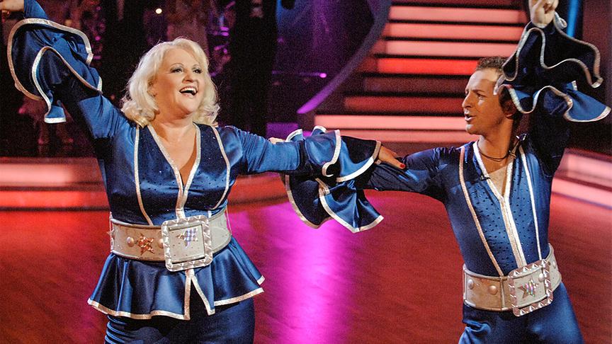 ORF-Chronik 2000-2009