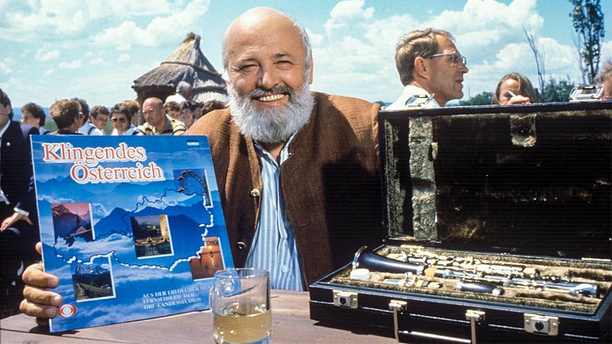 ORF Chronik 1980-1989