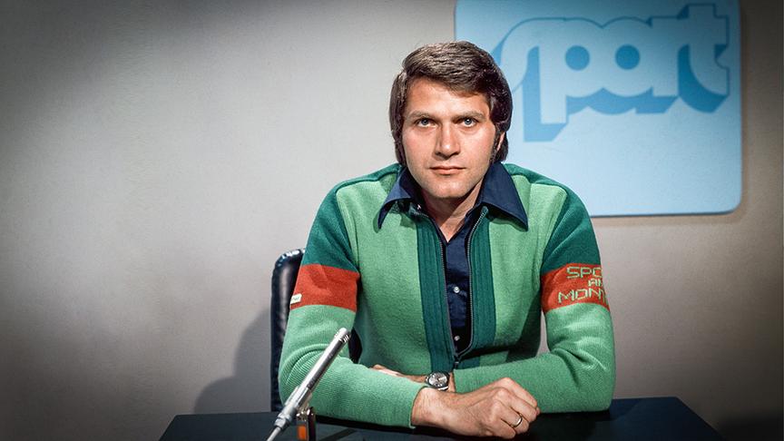 © ORF ORF-Chronik 1970-1979