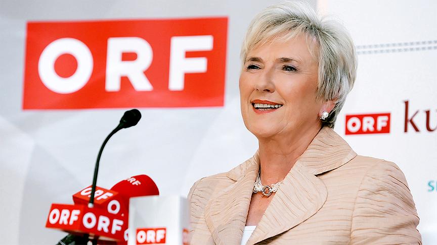 ORF-Chronik 2000-2009