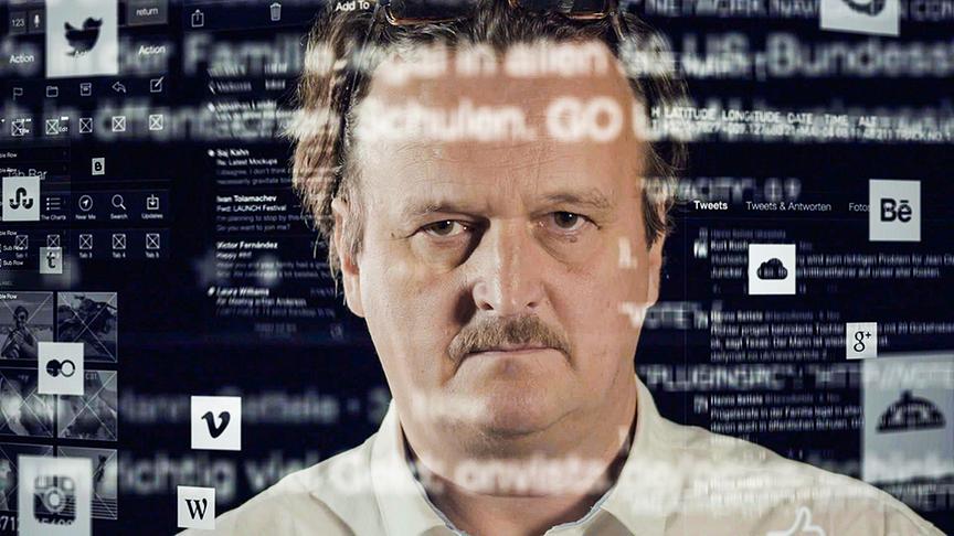 © ORF ORF Chronik 2010-2019