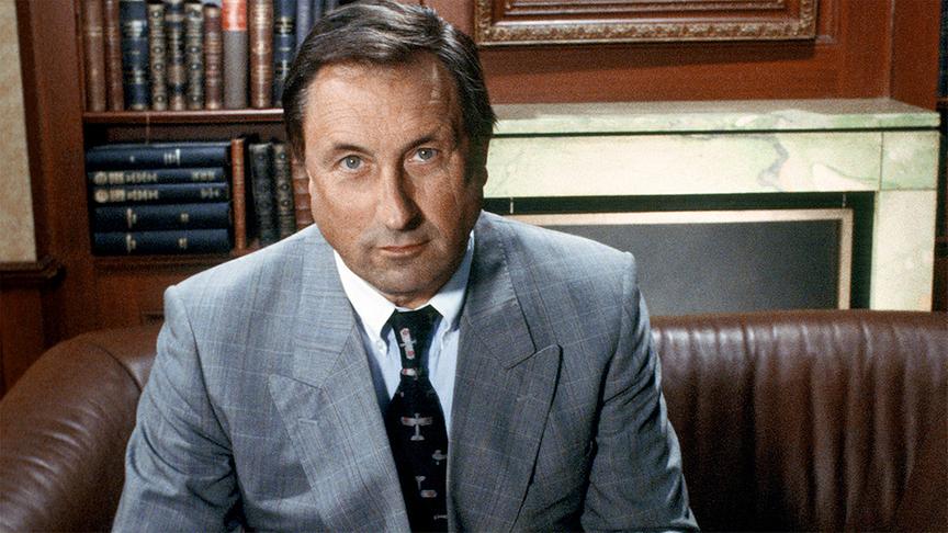 ORF Chronik 1980-1989