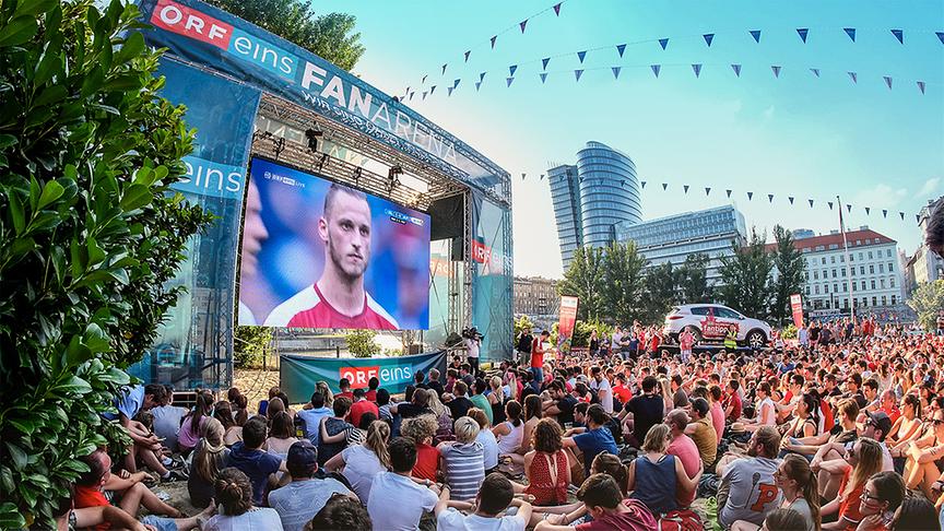 © ORF ORF Chronik 2010-2019