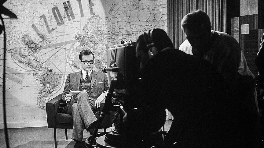 © ORF ORF-Chronik 1960-1969