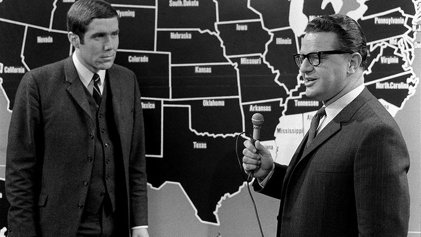 © ORF ORF-Chronik 1960-1969