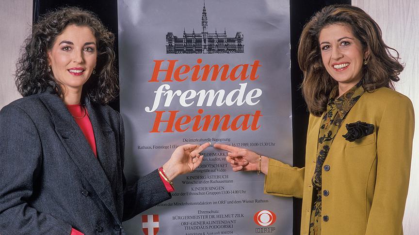 ORF Chronik 1980-1989