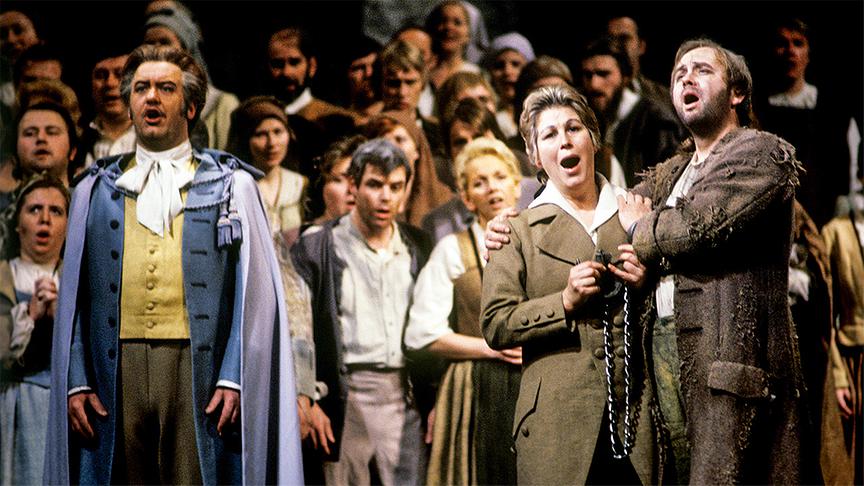 © ORF ORF-Chronik 1970-1979