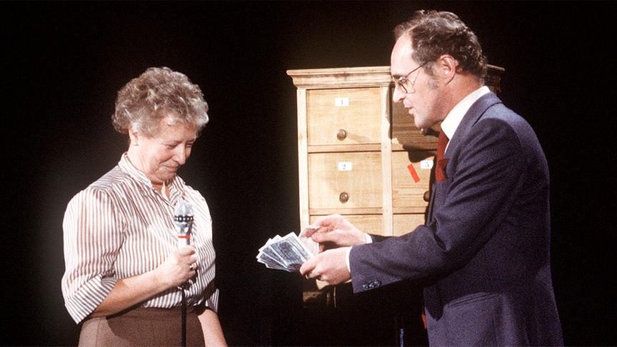 © ORF ORF-Chronik 1970-1979