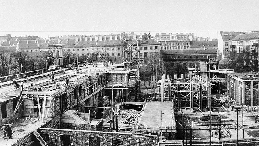 © ORF ORF-Chronik 1924-1945