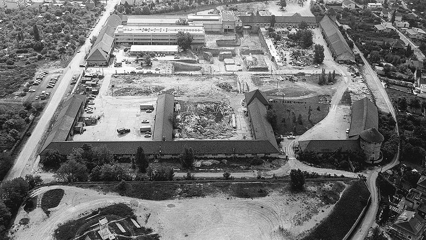 © ORF ORF-Chronik 1960-1969