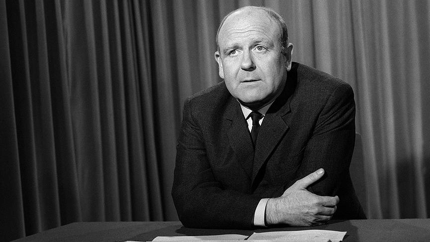 © ORF ORF Chronik 1960-1969