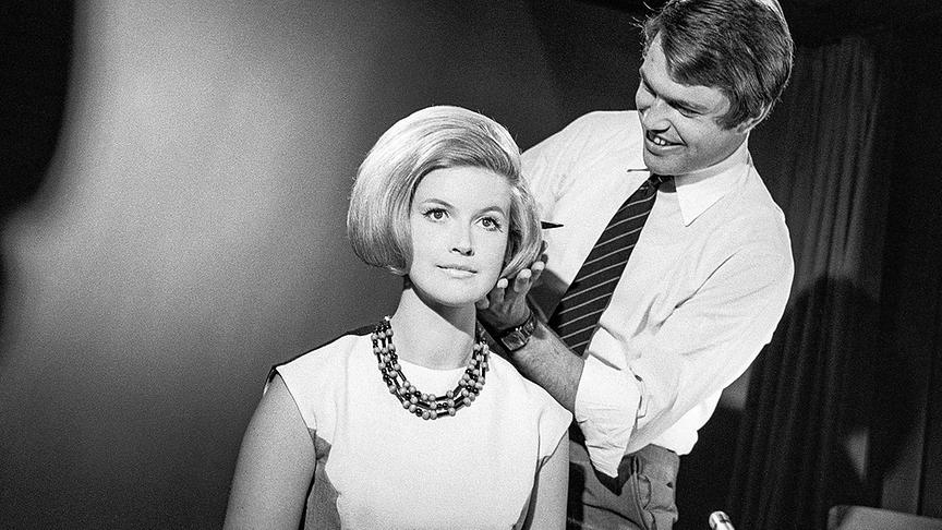 © ORF ORF-Chronik 1960-1969