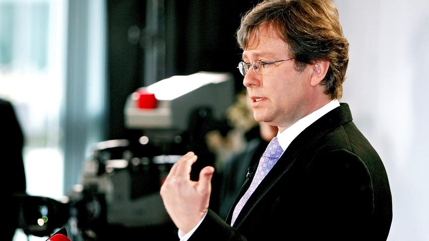 ORF-Chronik 2000-2009