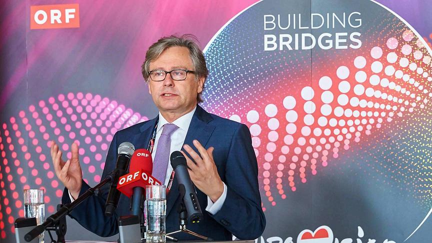 © ORF ORF Chronik 2010-2019