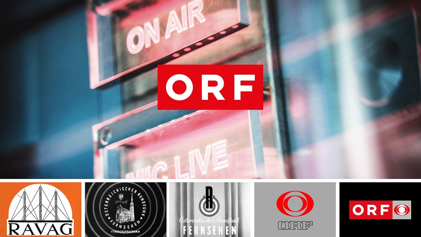 Header ORF-Chronik