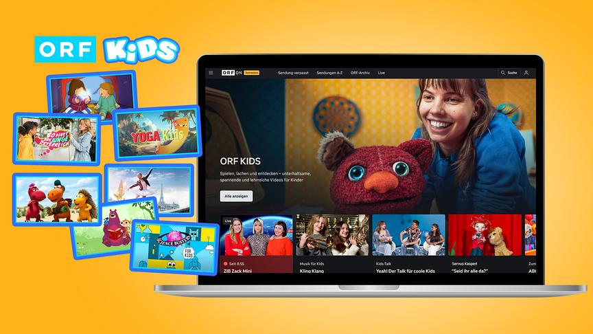 ORF Kids