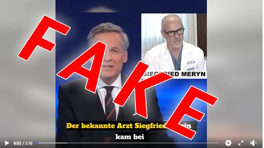 Fake News Fallbeispiel Tarek Leitner