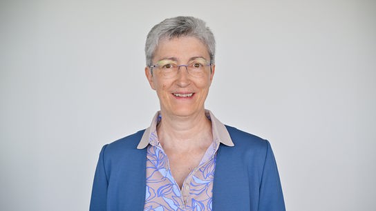 Andrea Schellner