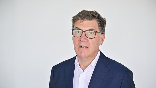 Andreas Krauter