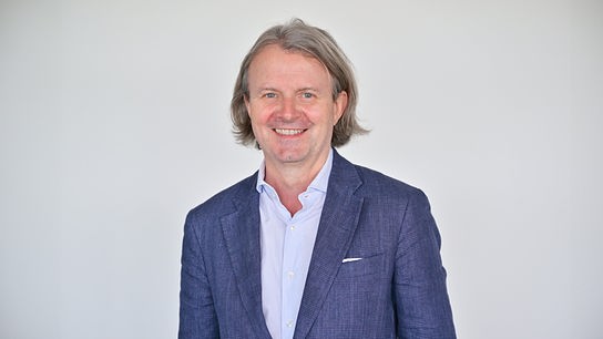 Andreas Kratschmar