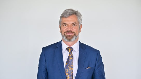 Bernhard Wiesinger
