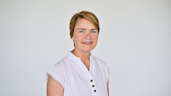 Birgit Mair-Markart