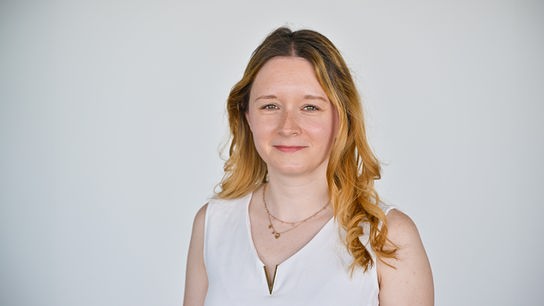 © ORF/Thomas Ramstorfer Ingrid Podgorschek