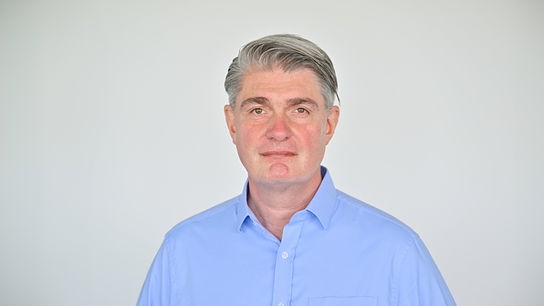 John Evers