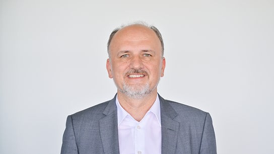 © ORF/Thomas Ramstorfer Josef Buranits