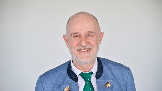© ORF/Thomas Ramstorfer Josef Siffert