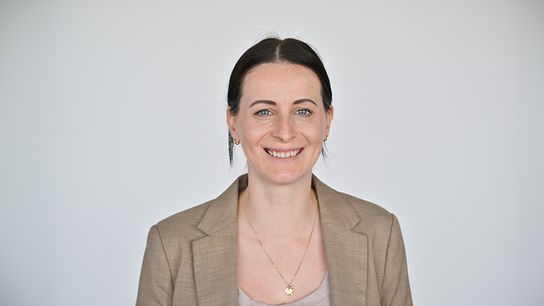 Manuela Malecek