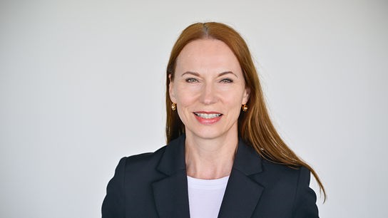 Michaela Huber