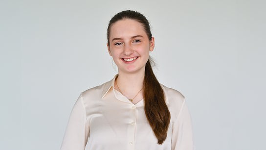 Mira Langhammer