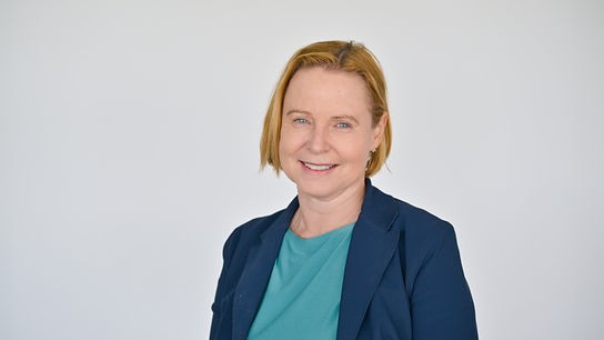 Petra Stolba