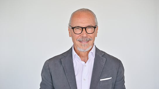 Siegfried Meryn