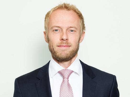 © ORF/Thomas Jantzen Dr. Christoph Erler