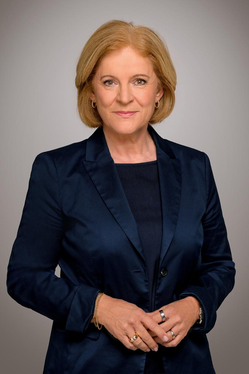 Ingrid Thurnher