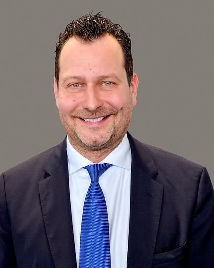 Landesdirektor des ORF Niederösterreich Alexander Hofer
