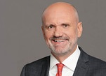 Landesdirektor des ORF Burgenland Mag. Werner Herics