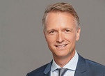 Landesdirektor des ORF Oberösterreich Klaus Obereder