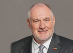 Landesdirektor des ORF Steiermark Gerhard Koch