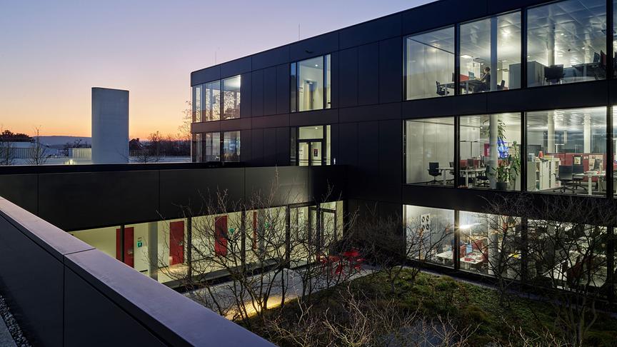 Mediencampus