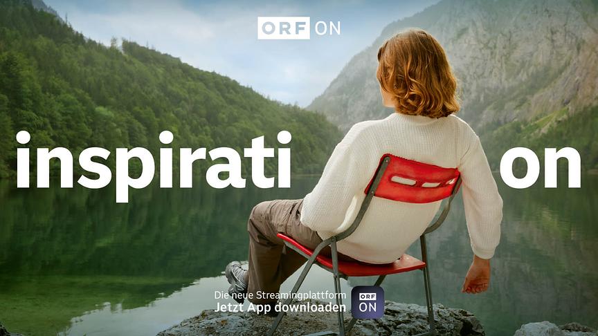 ©   ORF ON Kampagne 16:9