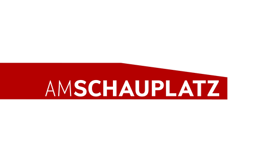 Am Schauplatz Logo