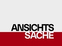 ansichtssache